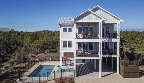 Vacation Home