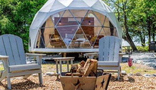 Tent