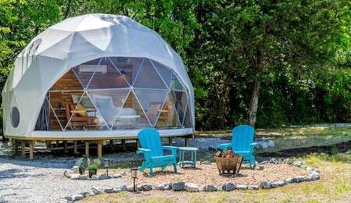 Tent