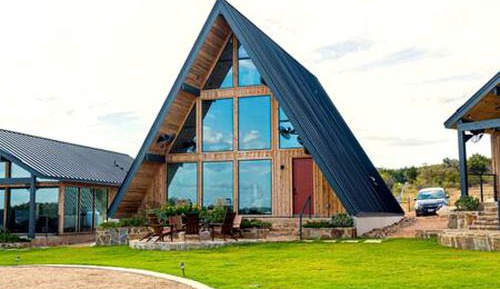 Chalet