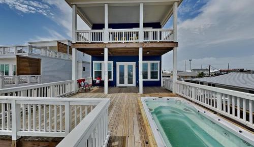 Five-Bedroom House