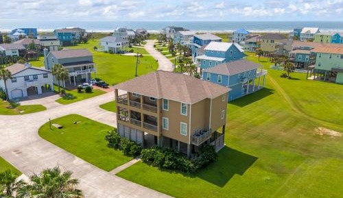Vacation Home