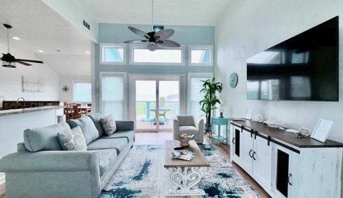 Vacation Home