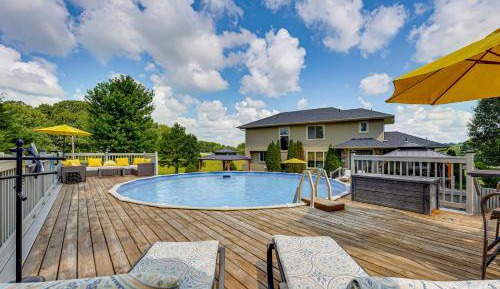 Vacation Home