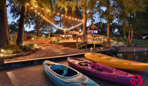 Vacation Home