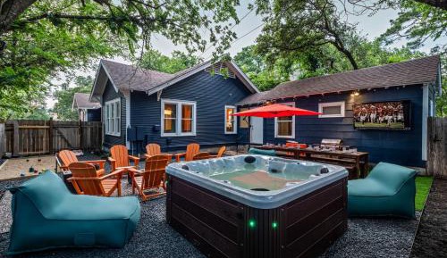 Vacation Home
