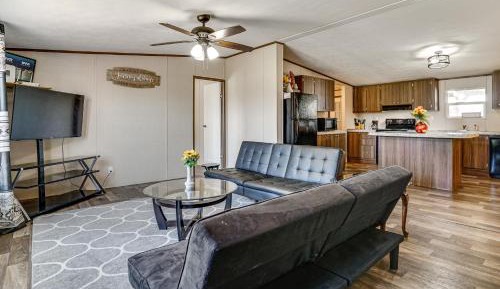 Vacation Home