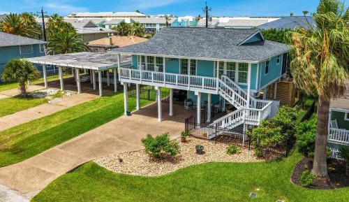 Vacation Home