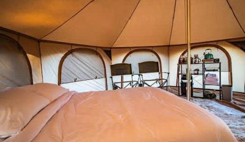 Tent