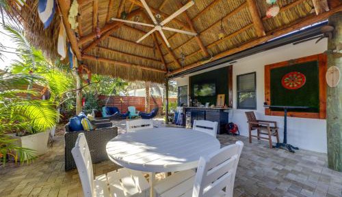 Vacation Home