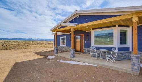 Vacation Home