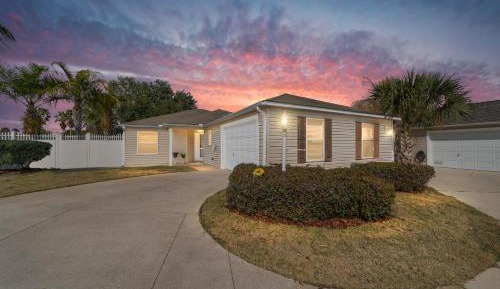 Deluxe Villa