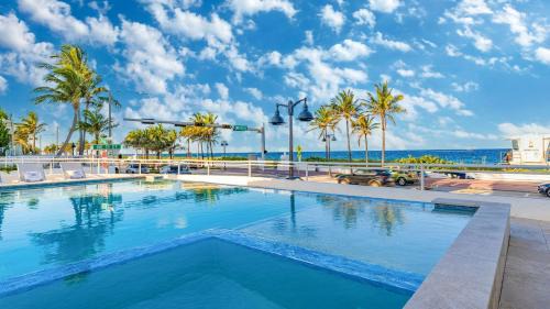 Vacation Home