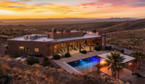 Vacation Home