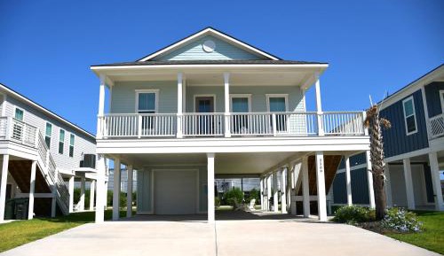 Vacation Home