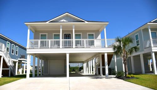 Vacation Home