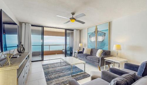 Two Bedroom Apartment 