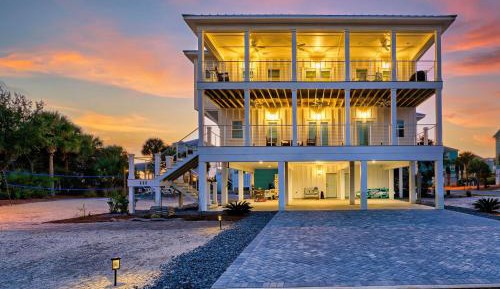 Vacation Home