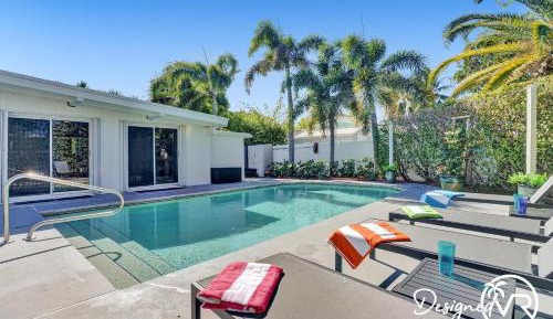 Vacation Home