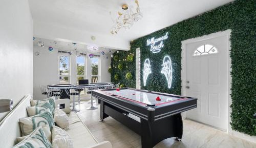 Vacation Home