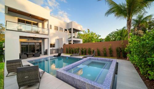 Vacation Home