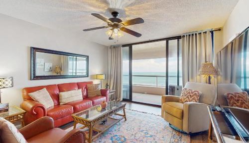Two Bedroom Apartment 