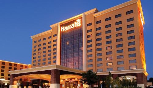 Room Type Assigned on Arrival