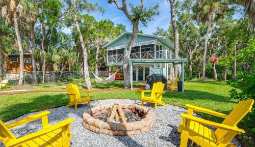 Vacation Home