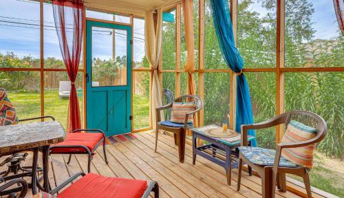 Vacation Home