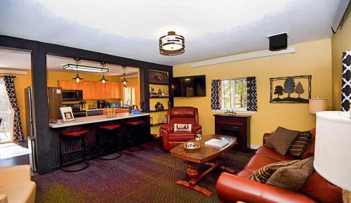 Vacation Home