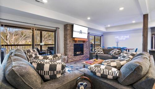Five-Bedroom House