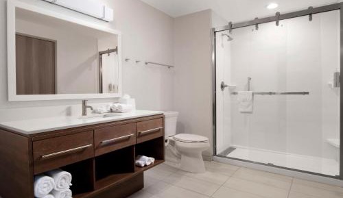 King Studio Suite