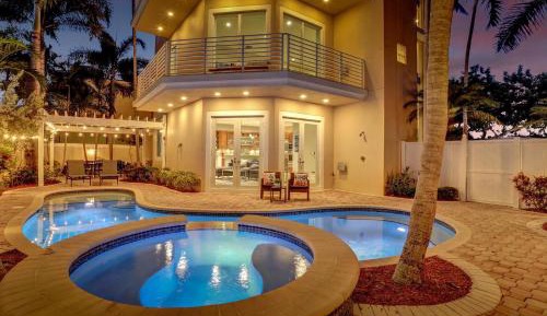 Vacation Home