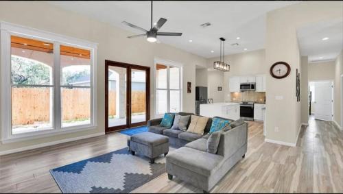 One-Bedroom Villa