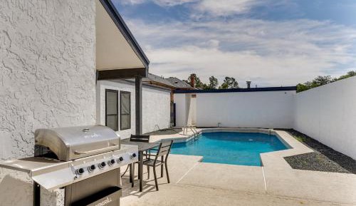 Vacation Home
