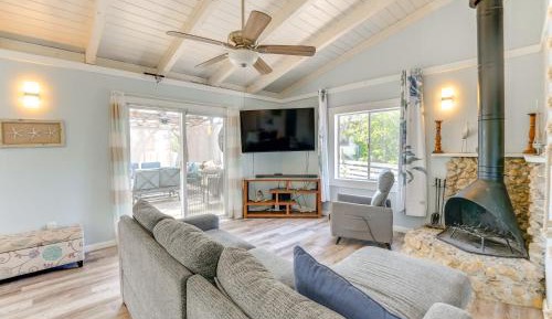 Vacation Home
