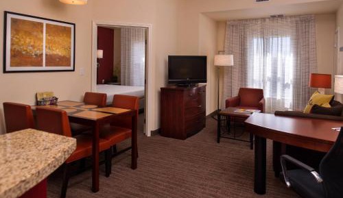 Two-Bedroom Suite