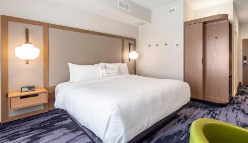King Room