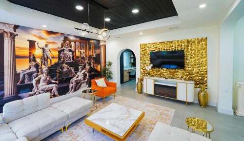 Vacation Home