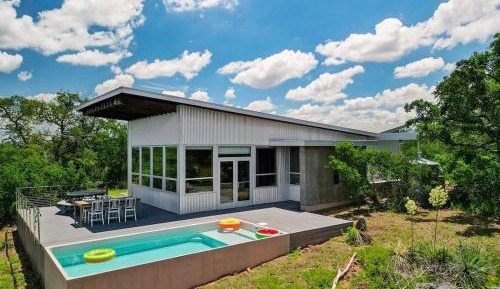 Vacation Home