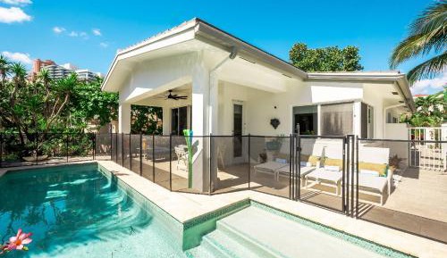 Vacation Home