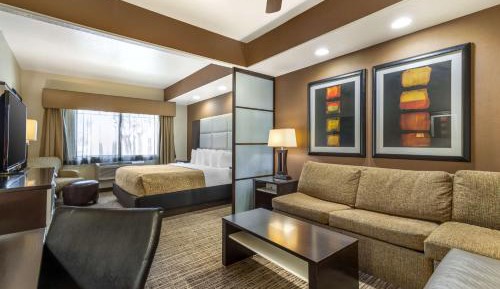 King Suite