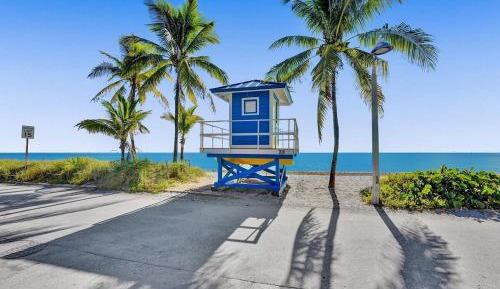 Vacation Home