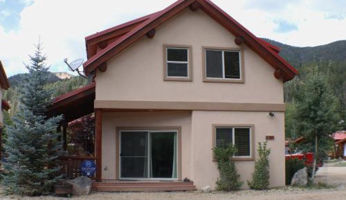 Vacation Home