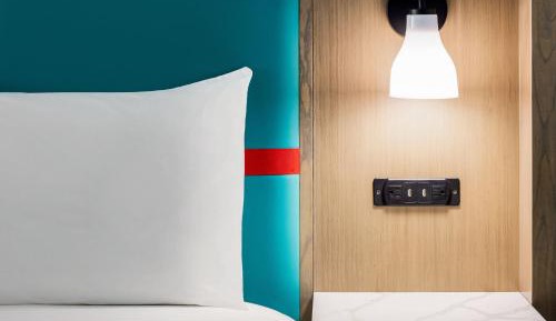King Room with Sofa Bed