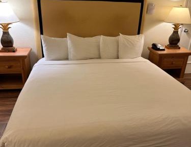 King Room - Disability Access/Non-Smoking