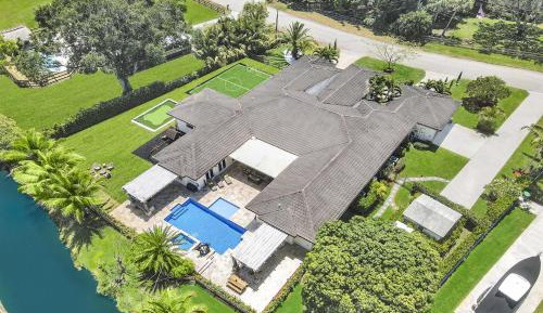 Vacation Home