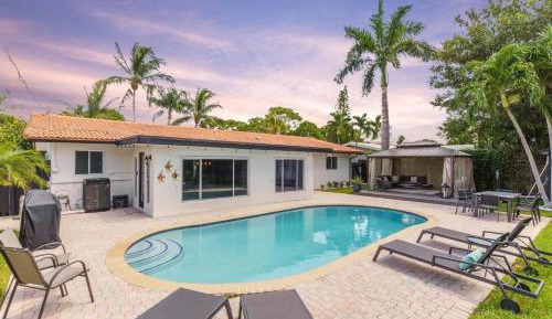 Vacation Home
