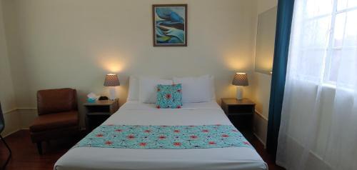 Queen Room