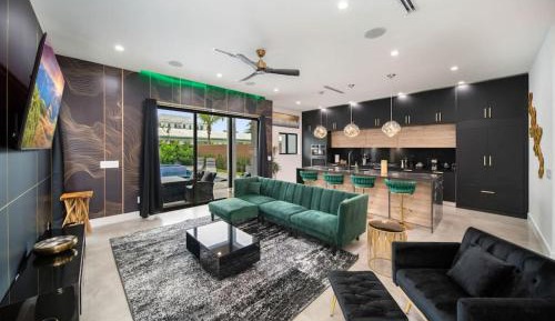 Vacation Home